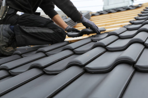 Fast & Reliable Emergency Roof Repairs in Warren, IL